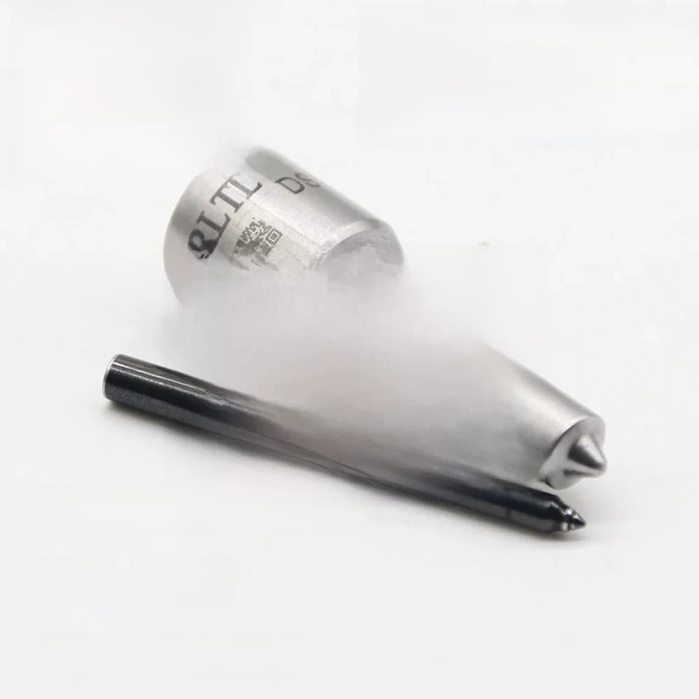 Buse d'injecteur à rampe commune Diesel DSLA143P5501 0 433 172 037, buse d'injecteur de carburant authentique P5501 pour 0445120212