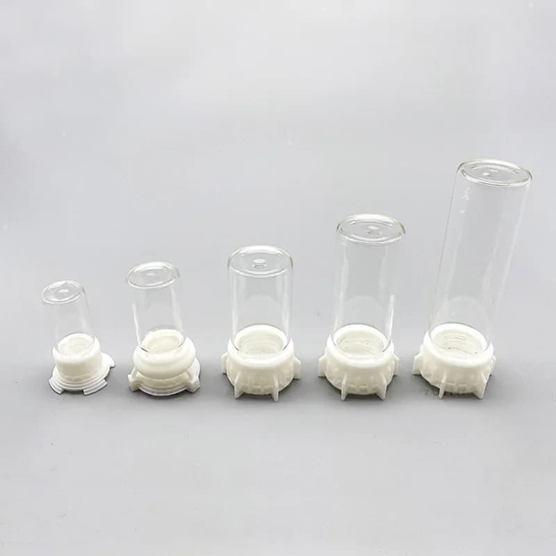 Zone d'alimentation en eau pour ferme de fourmis, bol d'eau pour fourmi, nid de fourmi, mangeoire d'eau de grande capacité, maison de fourmi, bouteille de boisson, atelier