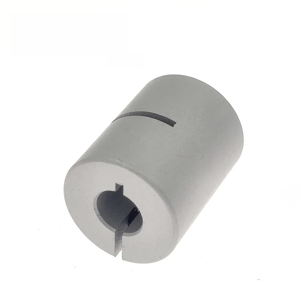 Couremplaçant d'arbre rigide D25L30 pince stepper servomoteur couplage 3d pièces d'imprimante 4/5/6/6.35/8/10/12 pour creality cr10 ender-3 CNC
