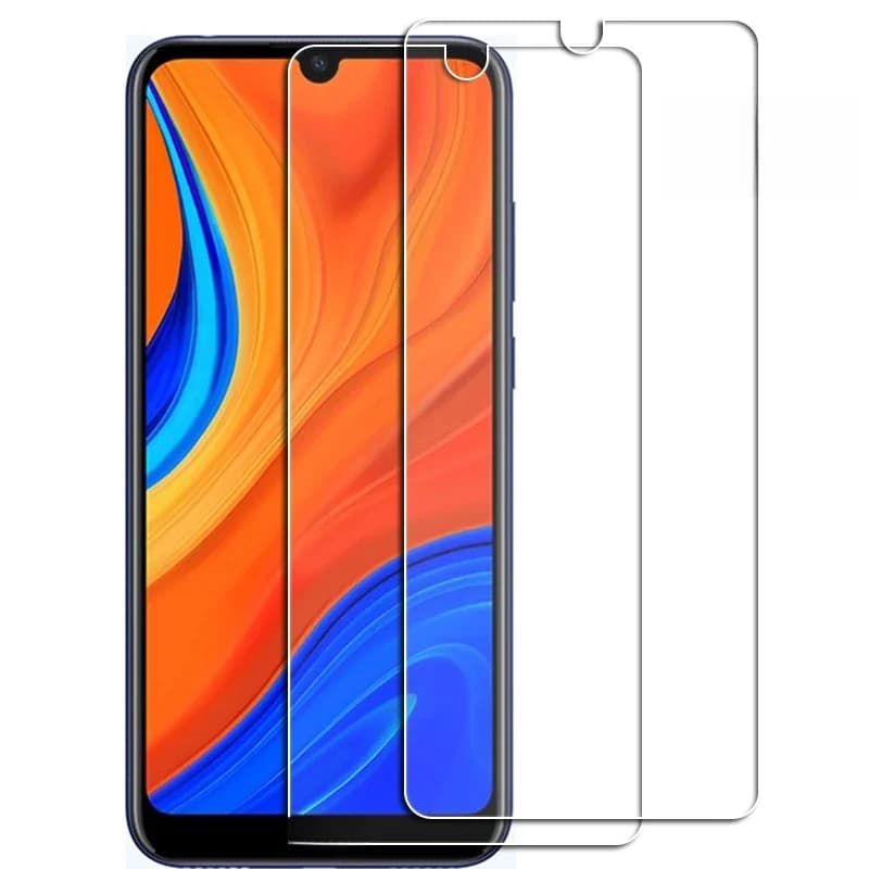 Protecteur d'écran pour Huawei Y6s 2019, Film en verre trempé, JAT-LX3 pouces, pour smartphone, L41, JAT-L29, JAT-LX1, 6.09