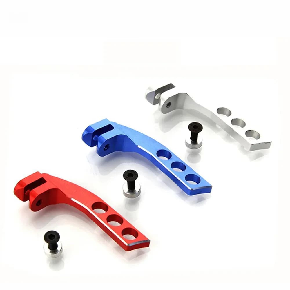 HOBBYMATE Rc passe-temps transmetteur sangle de cou équilibreur Radio ajusteur pour Flysky Futaba Radiolink Frsky X9D QX7 télécommande