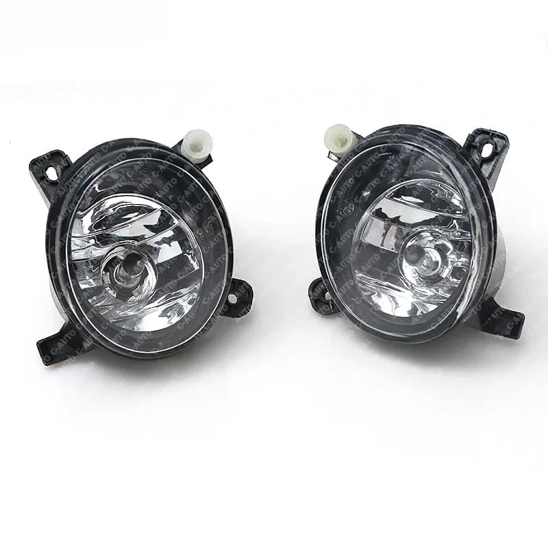 Voiture pour Audi A4 B8 S4 A4 Allroad 2008 2009 2010 2011 2012 2013 2014 2015 style de voiture avant halogène antibrouillard antibrouillard style de voiture