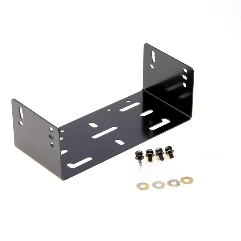 Support d'invite mobile Adapté aux talkies-walperforés MendWalwalperforé TM271 TM481 TK7160H TK8160 TM-281 TM-471 48l'autorisation TM-261 461