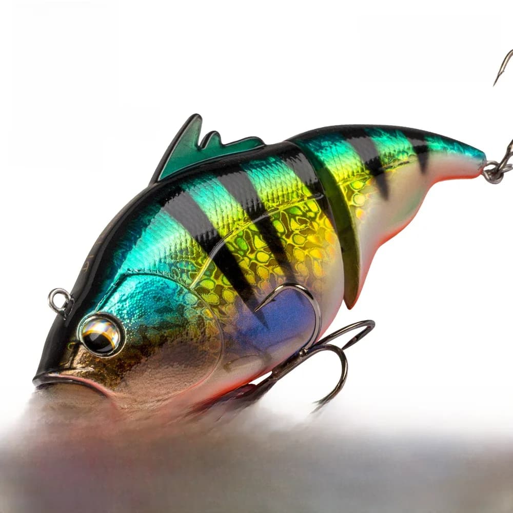 D1 leurre de pêche 115mm coulant flottant artificiel dur sans lèvres Wobblers pour brochet bar 2021 accessoires de pêche