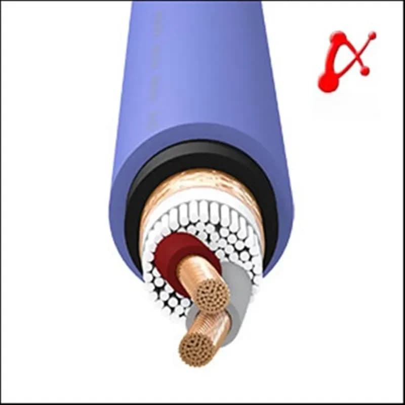 Nouveau film phare Furutech FA-αS22 (Alpha S22) OCC fièvre signal audio câble lotus RCA