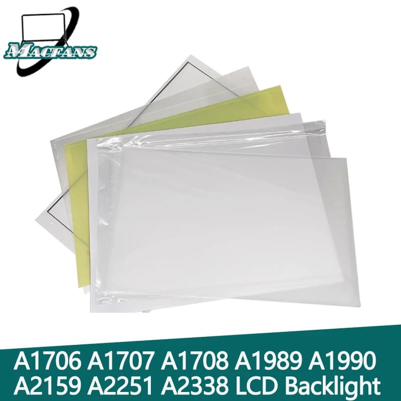 Écran LCD rétro4.2 pour MacPlePro, A1706, A1707, A1708, A1989, A1990, A2159, A2251, A2338, A2141, A2179, A2289, nouveau