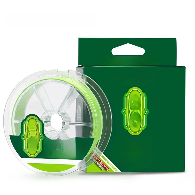 TSURINOYA 300M 150M 100M 8 tissages PE ligne de pêche H8 coulée Ultra-longue 8 brins tressé ligne Multifilament lisse 14-50LB