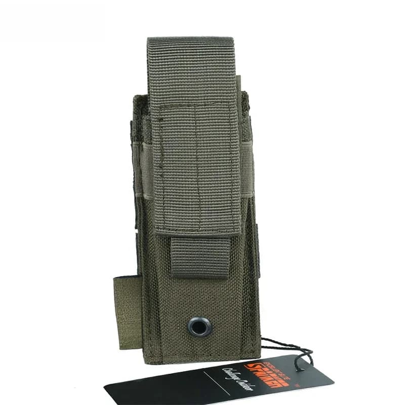 EXCELLENT ELITE éventuelles ANKER-Holster de chargeurs de odor, équipement de chasse universel