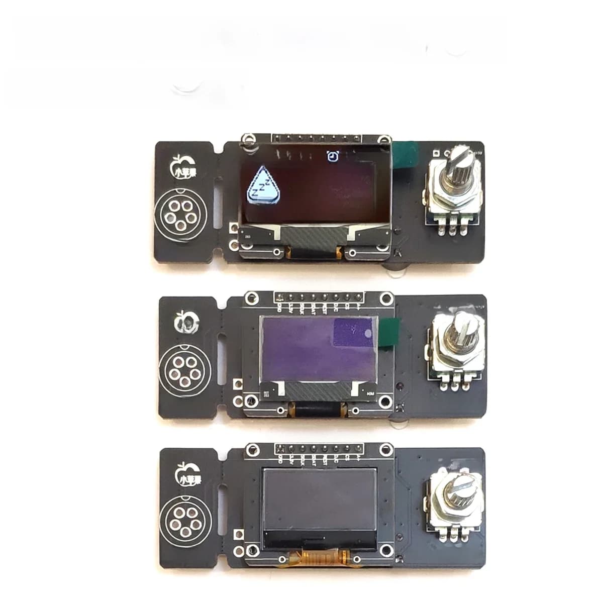 DYKB – écran OLED 0.96 "T12/JBC245 / 210/936, panneau de commande numérique pour fer à souder, contrôleur de Station de réparation pour HAKKO