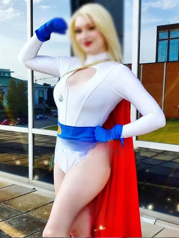 Costume de super-héros en Spandex pour filles, nouvelle collection, déguisement de bande dessinée pour Halloween avec cape