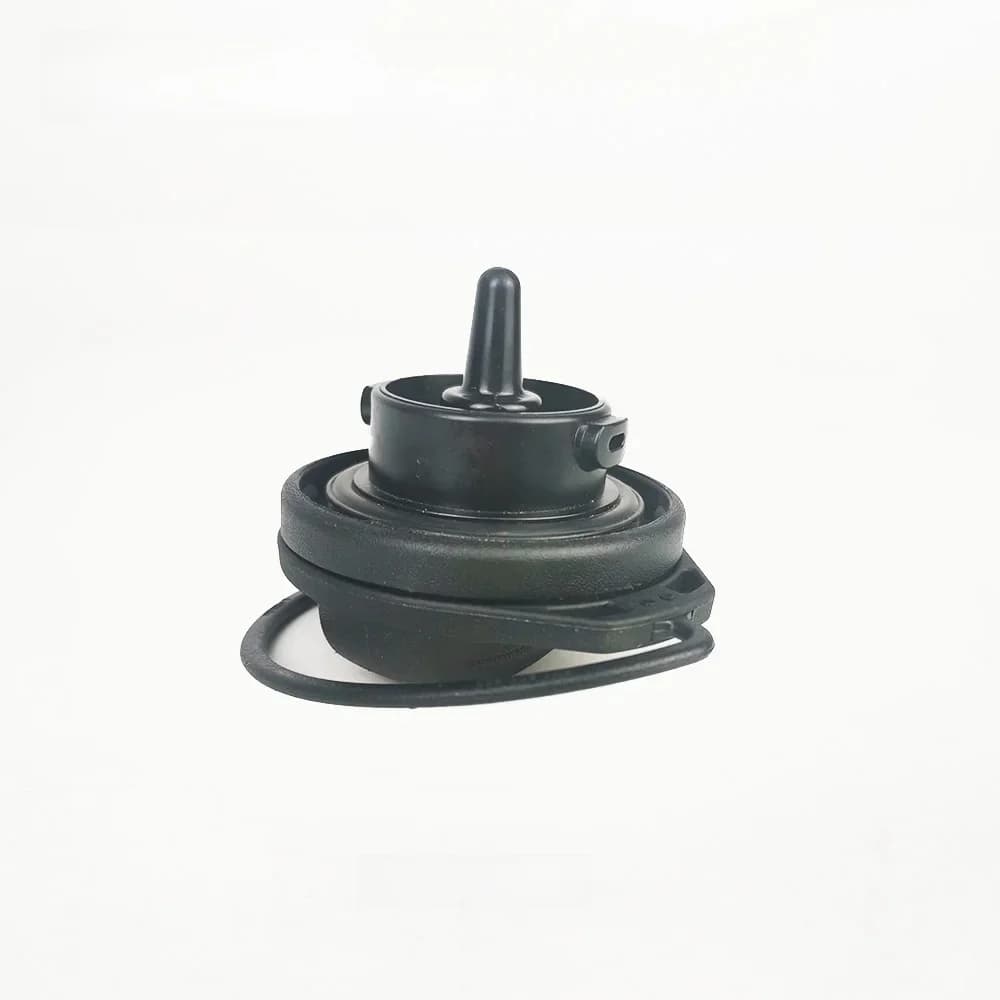 Bouchon de réservoir de carburant, 3AD201cape A 3uto 201cape J 5Q0201cape J pour VW Sharan JETTA OCTAVIA ALHAMBRA LEON AUDI Q2 Q3