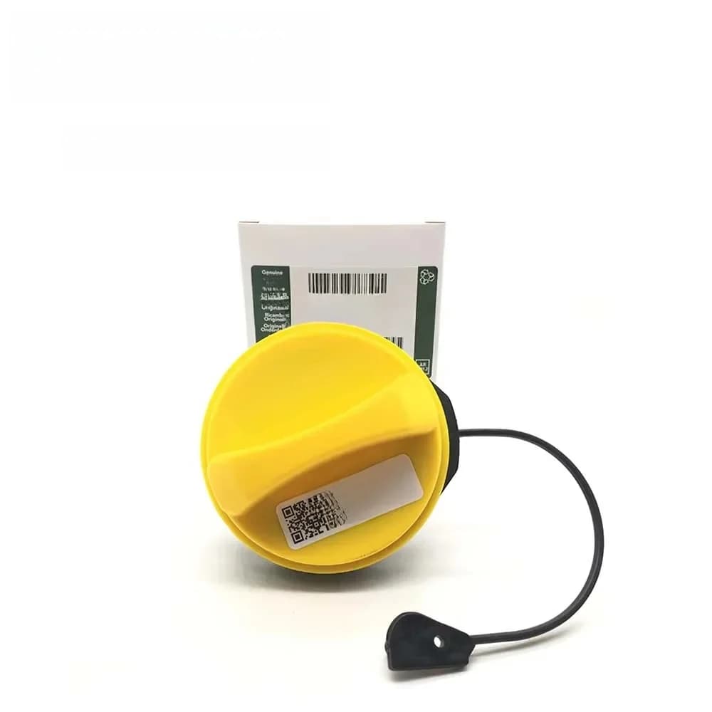 Cordon de bouchon de réservoir de carburant diesel LR053666 pour Land Rover LR3 LR4 Discovery 3 4 5 Range Rover Evoque pour Range Rover Sport Jaguar XF