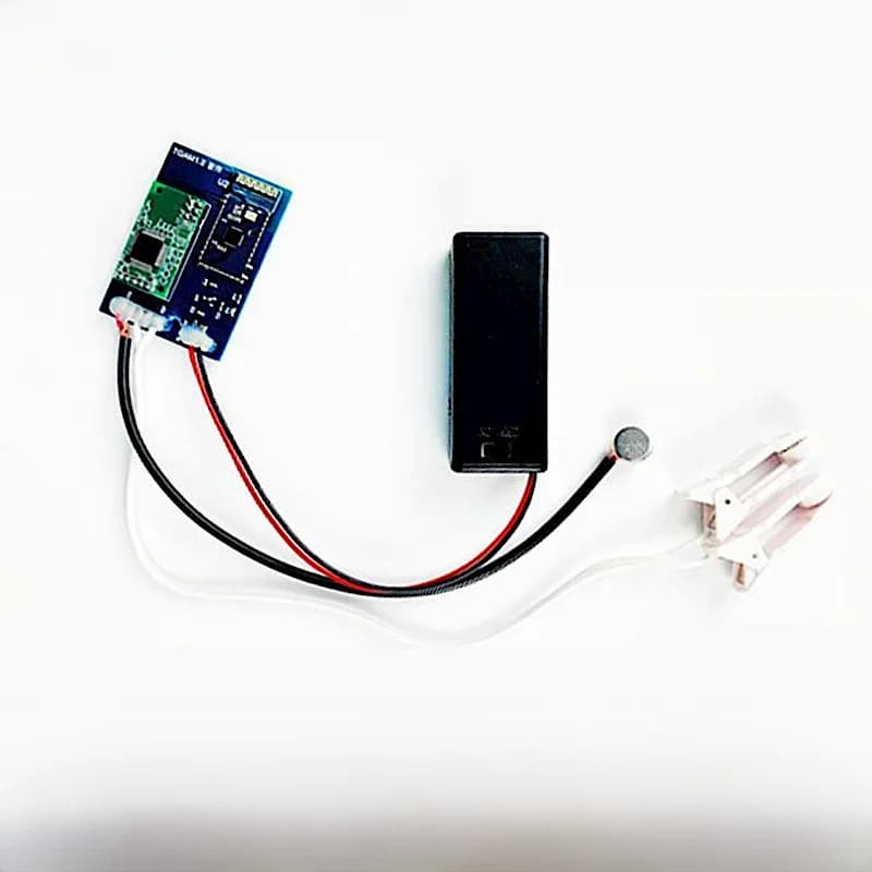 Kit de démarrage Arduino, Module TGAM pour capteur EEG Neurosky Brainwave, commentaires Mindwave, fournit un Support SDK STM32 Matlab Python