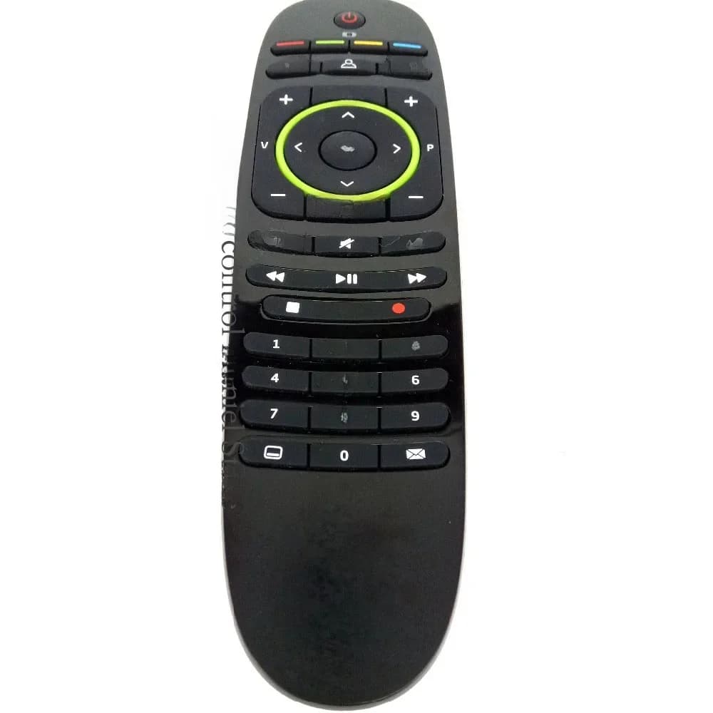 Nouveau remplacement T4HS1408/39RA pour télécommande TV MOVISTAR URC17972-00R00 S-15-503 Fernbedienung