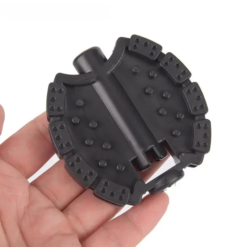 Pédale de rechange pour vélo et tricycle, 1 paire, accessoire pour enfant et bébé