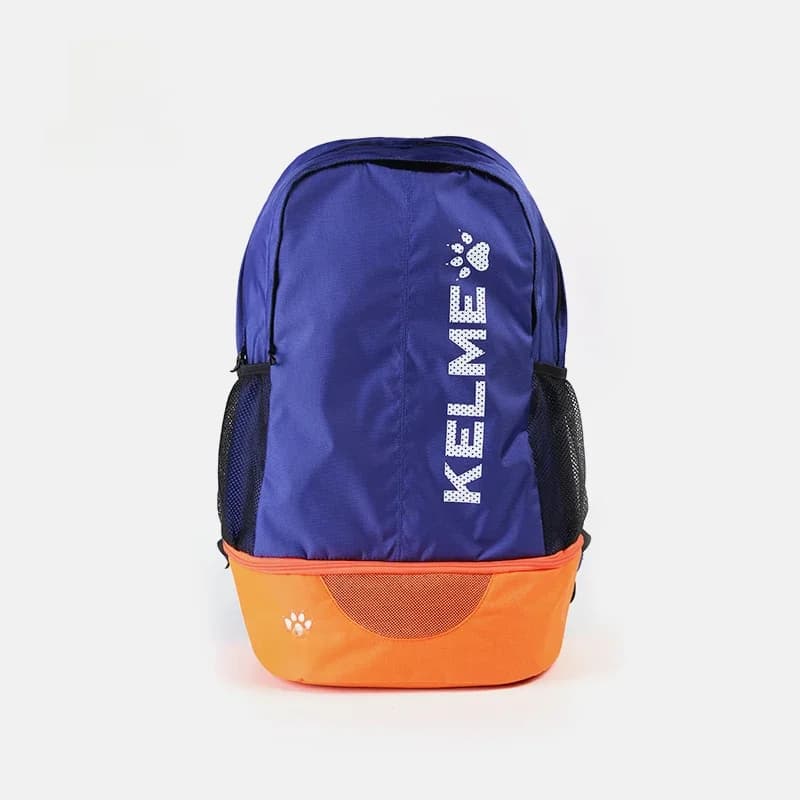 KELME – sac à dos de sport pour adultes, équipement d'entraînement de Football pour enfants, pochette pour chaussures, décontracté, haute capacité, 9891020