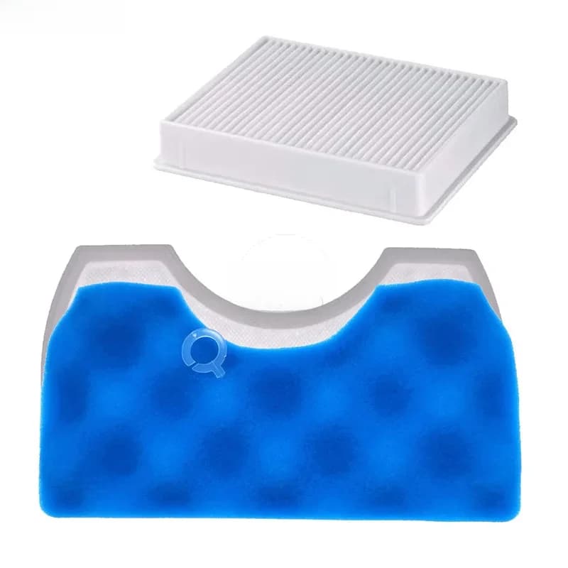 Filtre HEPA pour Samsung SC18 VC21 SC43 SC44 SC45 SC47 H11 filtre à poussière accessoires pièces de rechange consommables