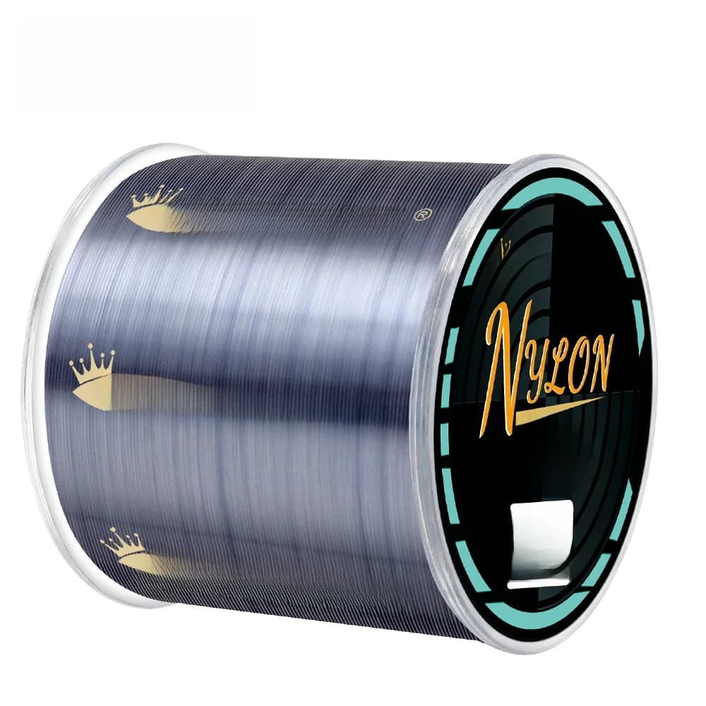 Ligne de pêche NGB, ligne en nylon super résistante, 300m/500m, 4.13-34.32LB, ligne monofilament, matériau japonais, ligne de pêche pour la pêche à la carpe