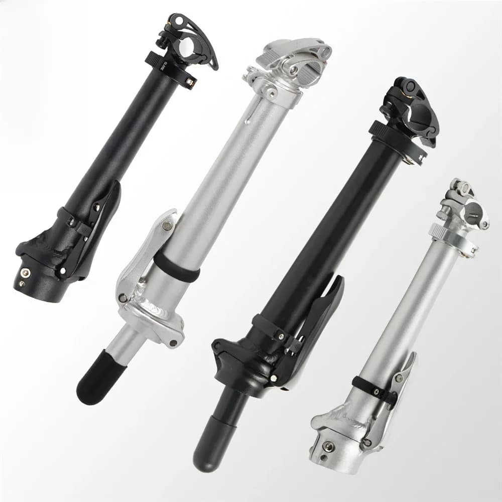 Tige de vélo électrique pliable 1 "1-1/8", Insert pour Dahon 28.6mm/25.4mm, FB980