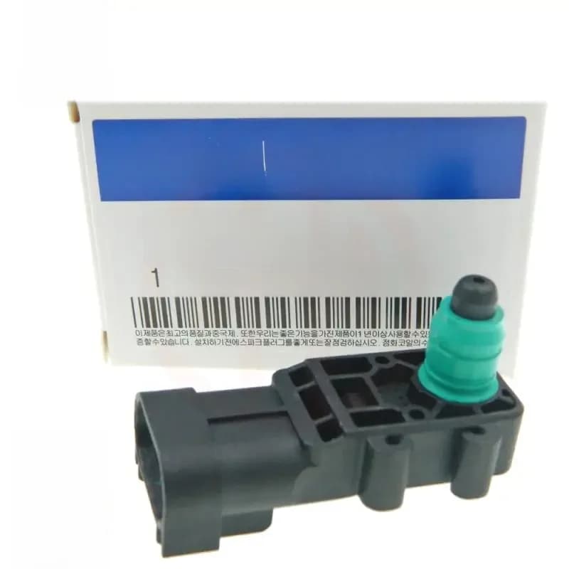 Capteur de pression du réservoir de carburant 13502903, compatible avec les modèles Buick Encore, Enclave, Cadillac XTS, GMC Acadia, Canyon, Sierra 1500, 5S13821, 0261230162.