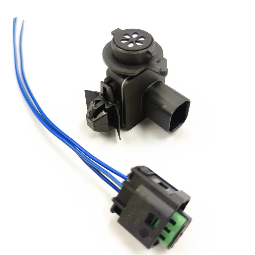 Capteur et prise de qualité de l'air, pour Golf 7 MK7 PASSAT B8 Magotan teront X Viloran Tiguan t-roc Tayron kodiaq5qj 907 643