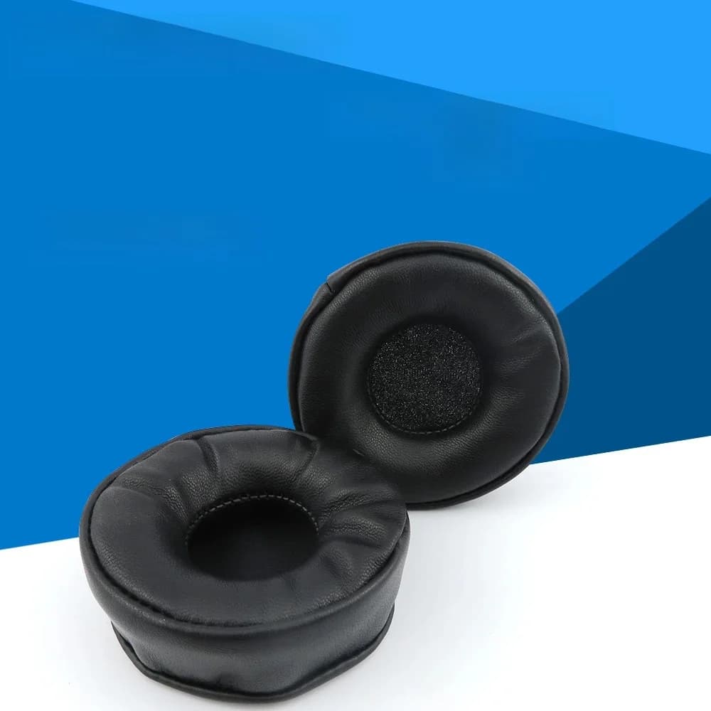 YHcouldin – coussinets d'oreille en peau de mouton, pour grad SR80, remplacement d'écouteurs