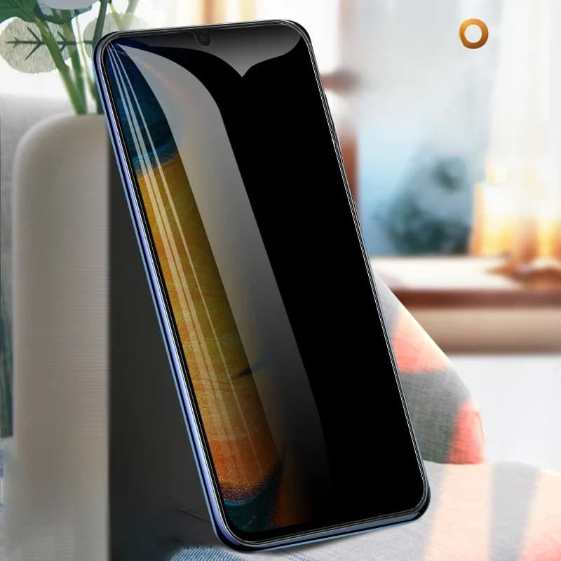 Protecteur d'écran de confidentialité pour OPPO, verre anti-espion, A54, A74, A55, A56, 5G, A73, A74, A83, A31, A53S, A91, A93, A17K, A94, A95, A3S, A5S, A1K, A15, A16