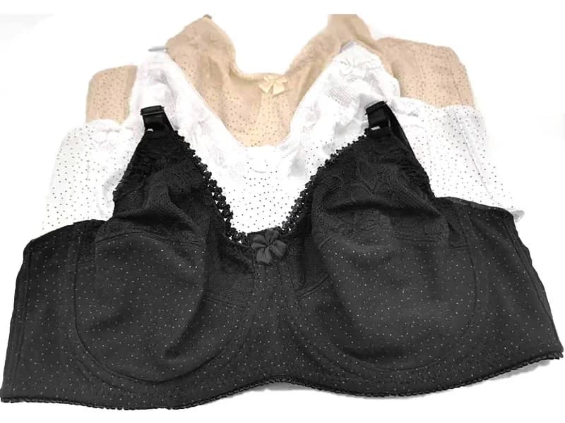 Soutien-gorge en coton à armatures pour femmes, sous-vêtements ajustés, joli dos, Section fine, Push-Up, confortable, respirant, BH C22
