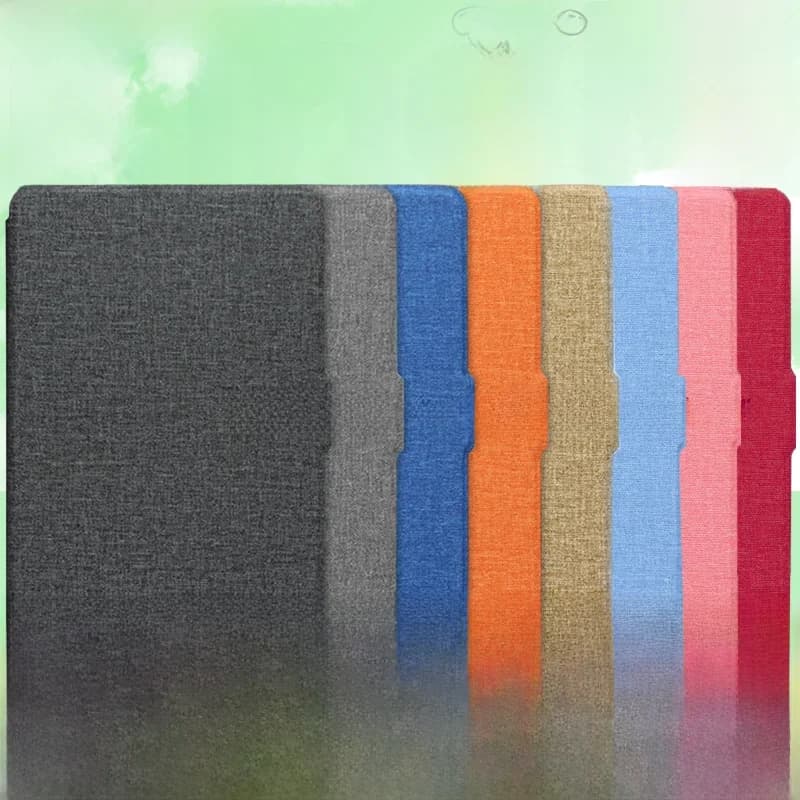 Étui de protection pour livre électronique Kindle Paperwhite 3 2 1 DP75SDI 5e 6e 7e génération 2012/2013/2015/2017 version Funda Capa