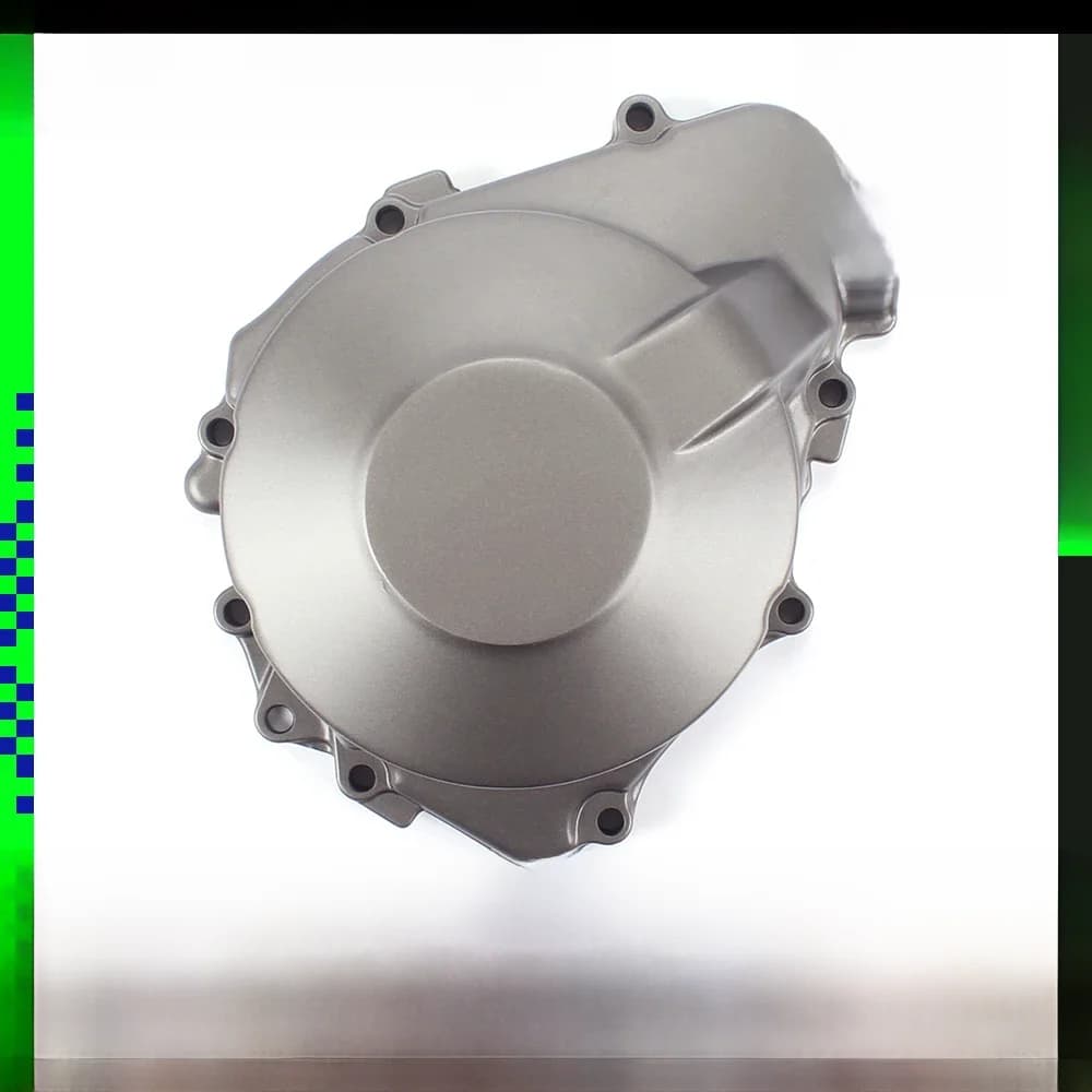 AHH couvercle de moteur Stator de moteur carter coque de couverture latérale pour Honda Hornet 600 CB600 1998 1999 2000 2001 2002 2003 2004 2005 2006
