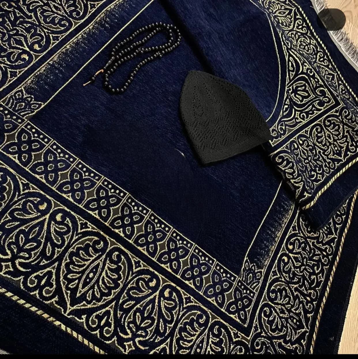 Ensembles musulmans personnalisés pour hommes, polymères de prière personnalisés, Gebedskleed Islam, nom personnalisé, brodé Lea, mari, fête des pères, Eid Ramadan, cadeau