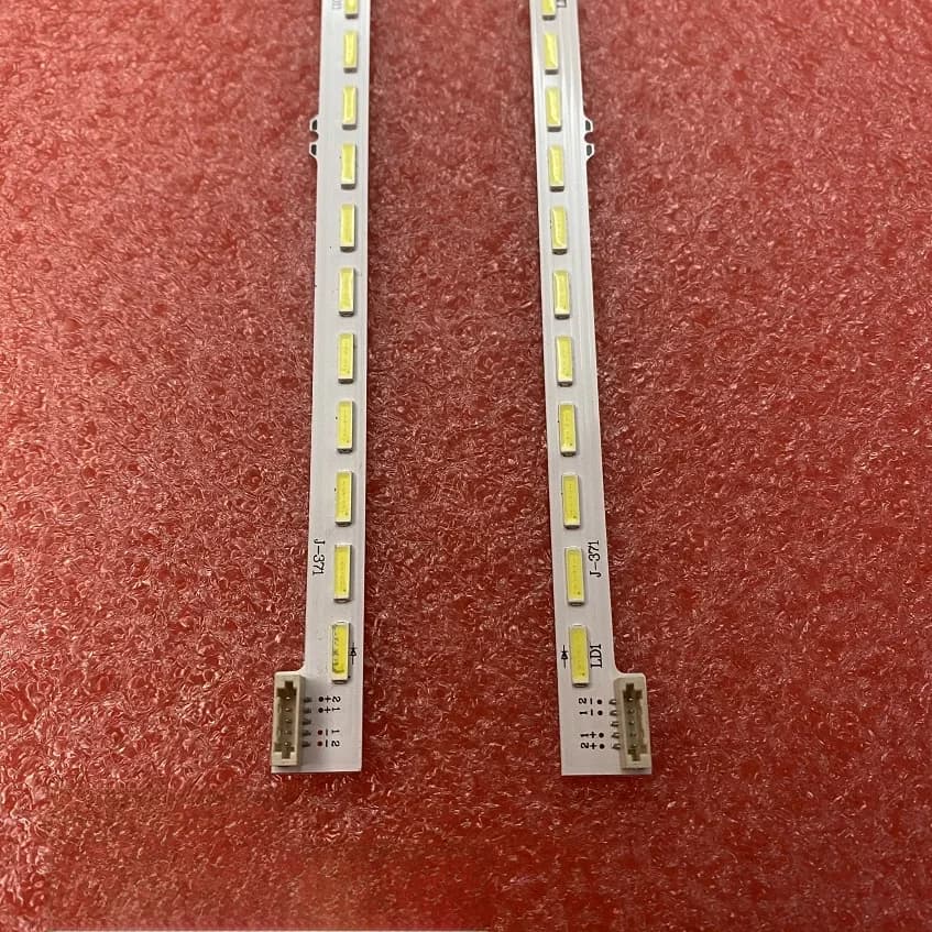 Bande de rétro-éclairage LED pour SONY KDL-42W8052A KDL-42W800A KDL-42W807A KDL-42W805A 6922L-0064A NLAC30218L NLAC30218R NLAC30223L