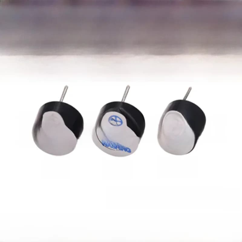 10 pièces/lot 0905 TMB09A03 3V TMB09A05 5V TMB09A12 son de buzzer actif intégré 9*5mm 9mm * 5.5mm