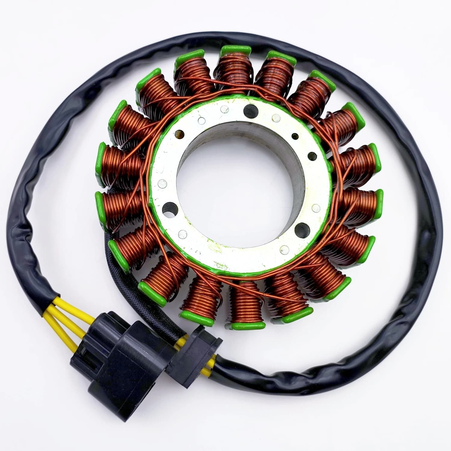 Bobine de stator magnétique haute puissance EPS pour CFmoto 800 X8 U8 800XC 850 X8H.O. 2V91W 1000 X10 2V91Y 0800-032000-3000