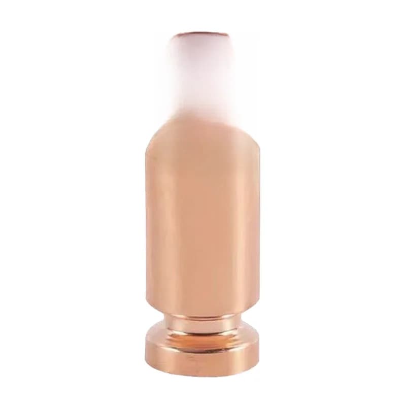 Tuyau de remplissage en cuivre rouge pour siphon, raccords de pompage manuel d'huile, connecteur de siphon, agitateur de carburant et d'eau, siphon en gros