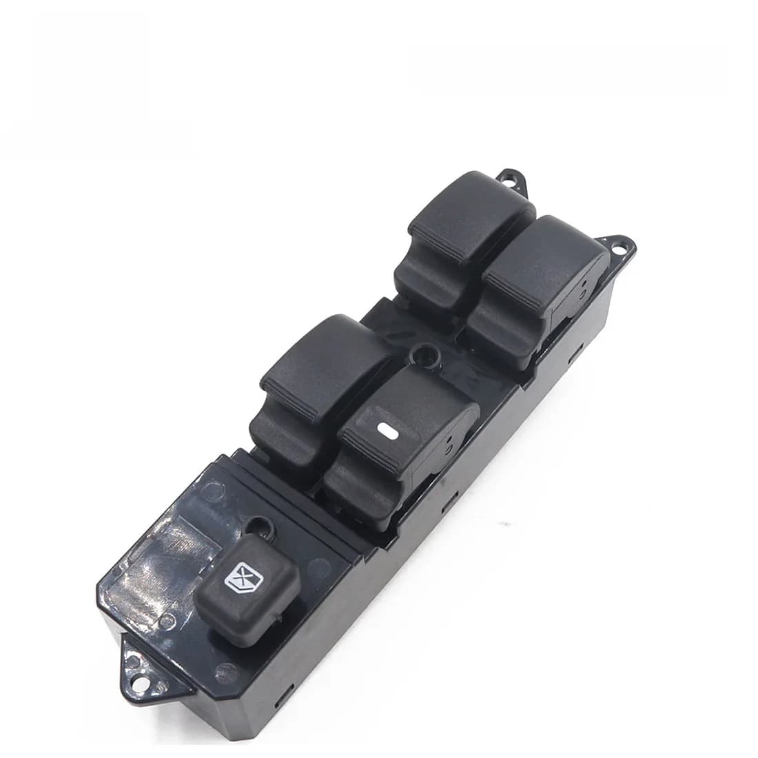 Interrupteur de commande de fenêtre pour Mitsubishi Lancer 08-09 MR587942