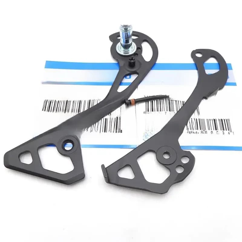SHIMANO 105 R7000 dérailleur arrière RD-R7000 plaque intérieure/extérieure et boulon de fixation pour RD-R7000-SS/RD-R7000-GS pièces d'origine