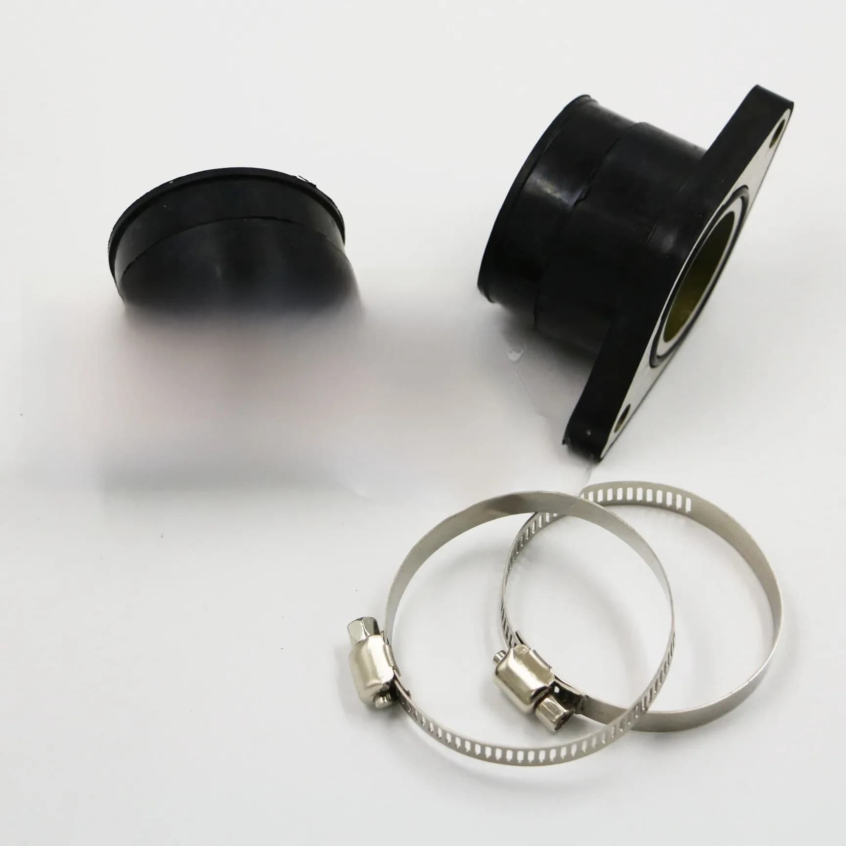 Adaptateur d'interface de carburateur, collecteur d'admission, pour Yamaha XT600 XT600Z XT600E 1984 - 2003 1984 - 1989 1993 - 1997 XT 600