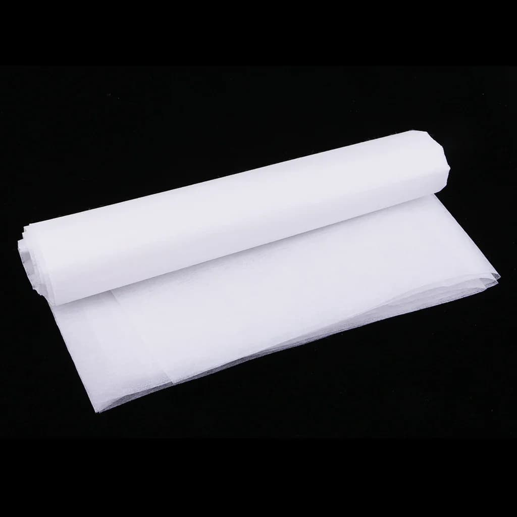 Vlieseline-Insert non tissé, 100cm, 1 pièce, ligne polaire