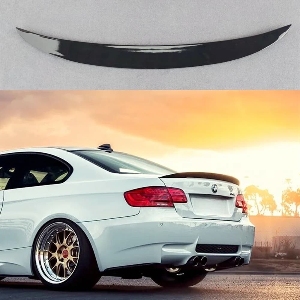 Spomicrophone de style P pour BMW Série 3, 2 portes, E92 M3 et E92 Coupé ABS Performance Style 2005 - 2012