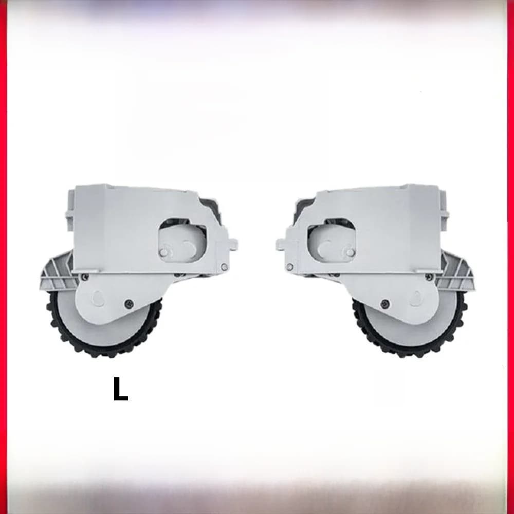 Pièces de rechange pour aspirateur Robot Xiaomi Mijia 1C STYTJ01ZHM, puissance de conduite, accessoires de roue gauche et droite, Original