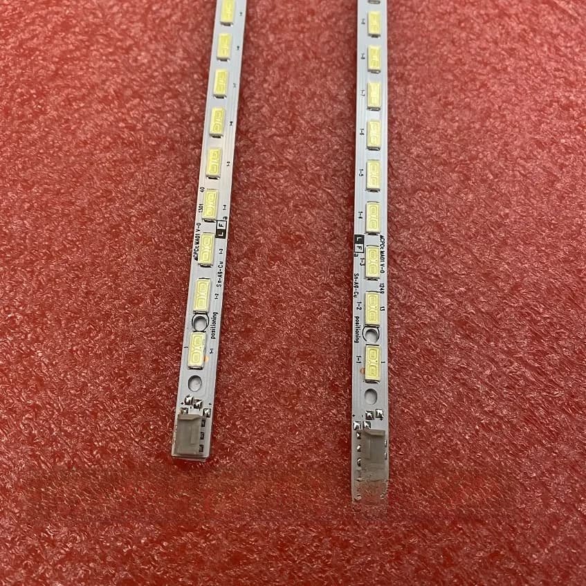 LED pour Sharp LC-60LE632U LC-60C6500U LC-60LE640U LC-60C6400U LCD-60NX550A LCD-60NX255A LCD-60LX540A LCD-60LX640A LCD-60LX750A