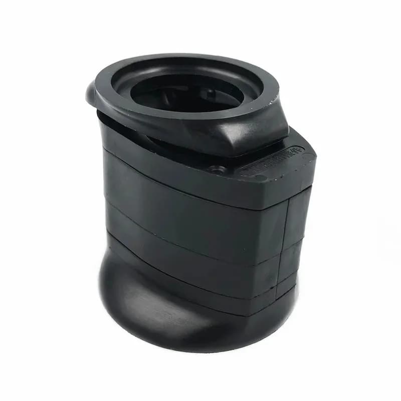 Rondelle de casque en plastique pour guidon intégré en carbone, entretoises de vélo