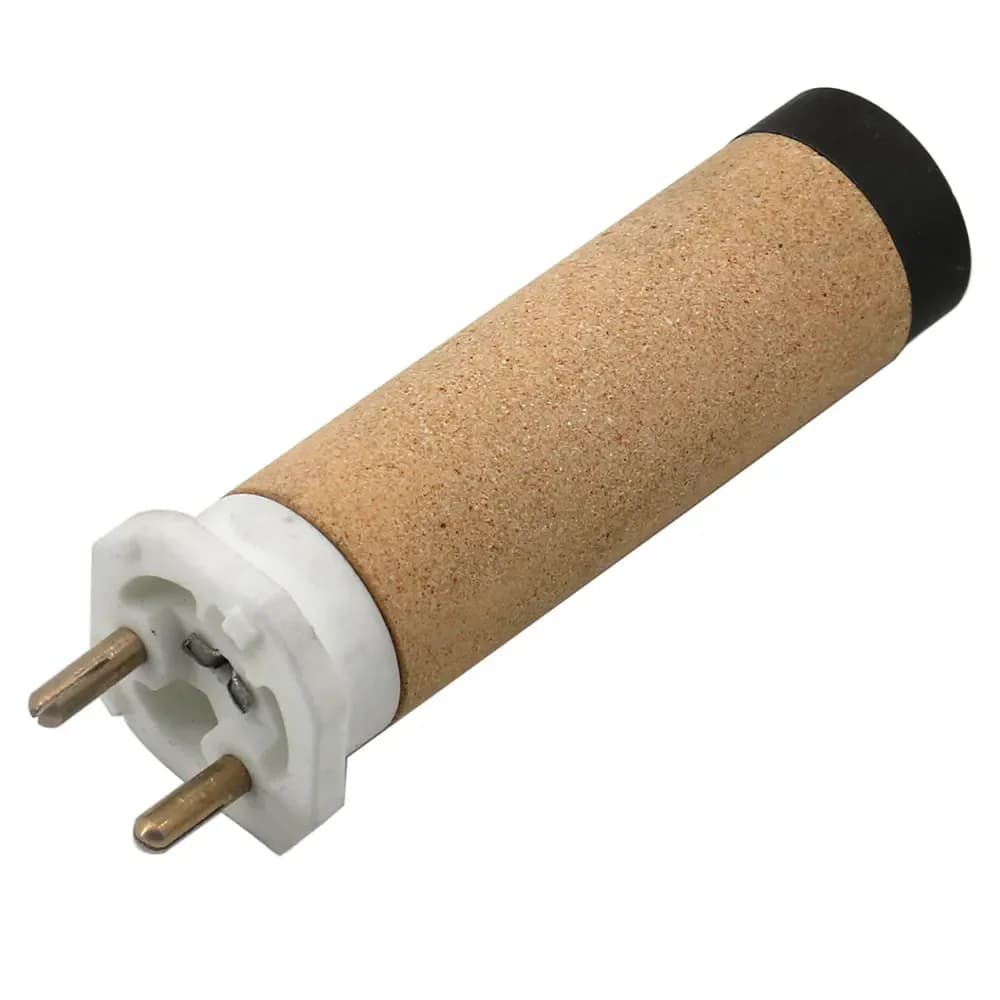 Élément chauffant 110V 1600W, tube en Mica pour pistolet à air chaud 1550W/1600W/pistolet de soudage du plastique/pistolet thermique/soudeur du plastique