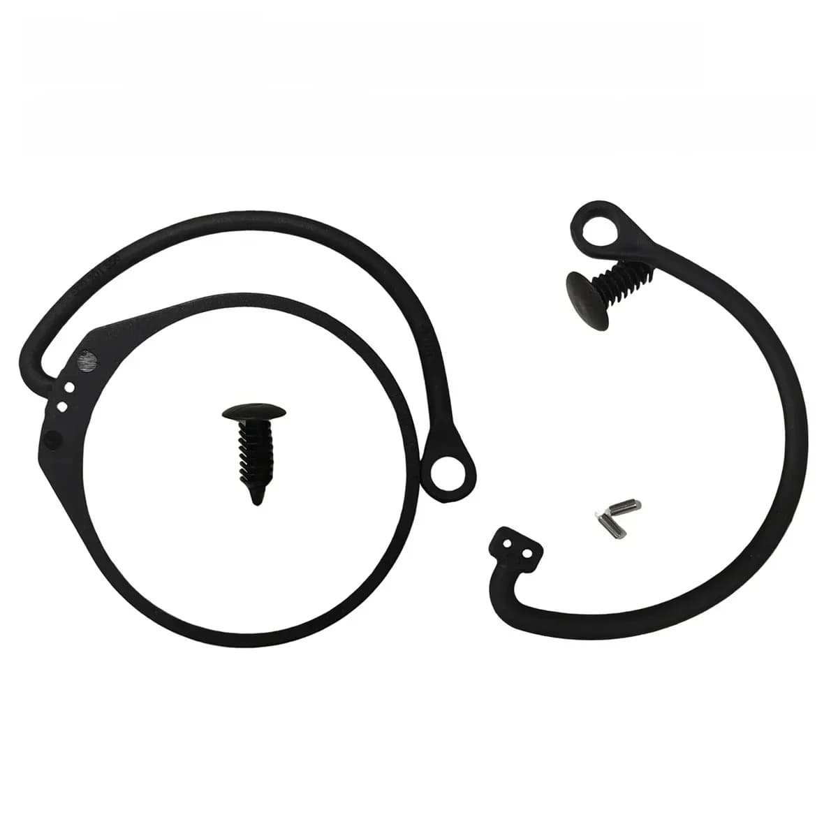 Couvercle de bouchon de carburant de voiture, câble de ligne, boucle de UL, précieux, Audi A1, A3, A4, A5, Horizon A8, Q3, Q5, Q7, VW, Golf, Jetta, Polo, Passat
