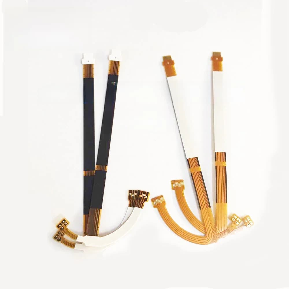 Câble flexible d'ouverture d'objectif pour Canon 24-70, 2,8l II, pièce de rechange, 1 pièce