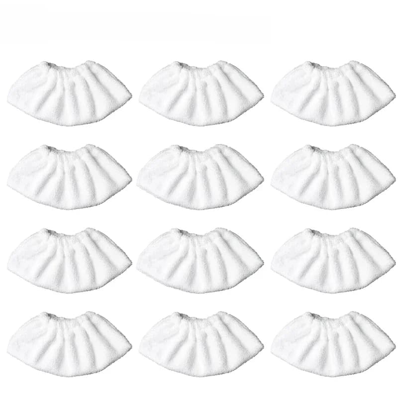 Tampon de nettoyage en tissu pour vadrouille à vapeur, accessoires de remplacement pour Karcher EasyFix SC2 SC3 SC4 SC5, pièces de rechange pour nettoyeur de vadrouille