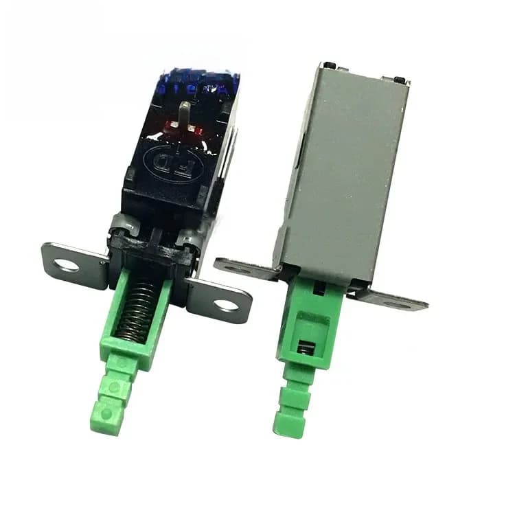 YYT 2 pièces SDLD1P autobloquant TV-3 interrupteur d'alimentation 4A/32A/250 V interrupteur à clé interrupteur de voyage