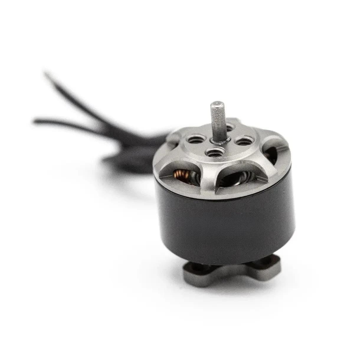 Moteur sans balais EMAX ECO Micro 1106 2-3S 4500KV 6000KV CW pour voiture RC de course FPV