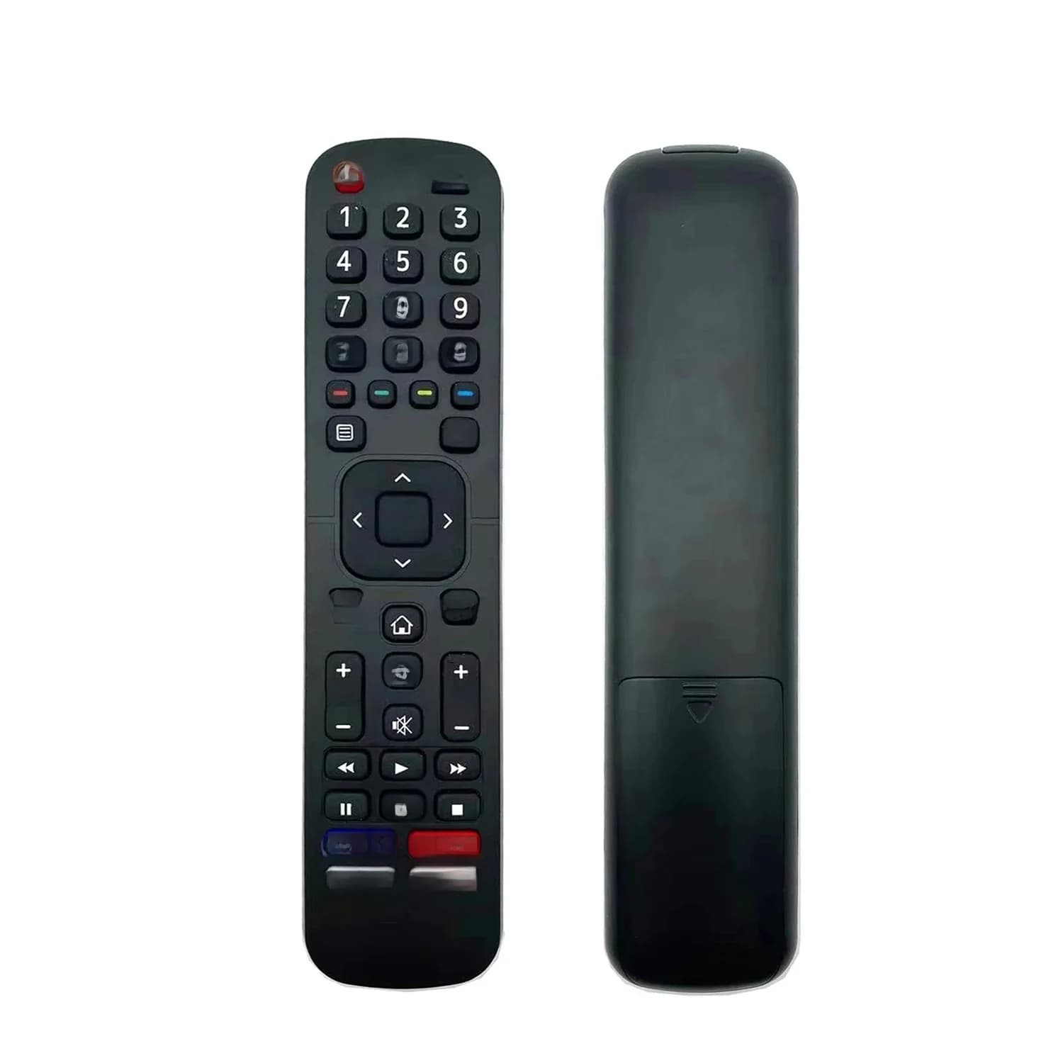 Télécommande EN2BI27H pour Hisense H43BE7000 H43B7100 H43BE7200 H55B7500 H65B7300 H50B7300 H50B7100 tv led